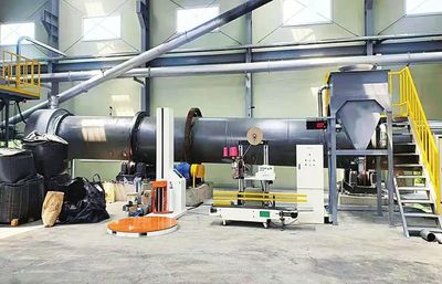 第35届(2021)山西十大经济新闻暨助推高质量发展典范评选活动候选企业公示(五)——技术转让及技术咨询