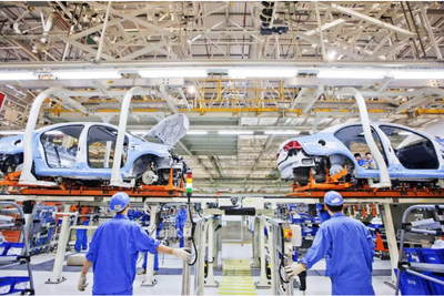 以重大项目建设引领高质量发展 扬州2018年技术转让与咨询交出精彩答卷