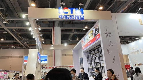 杭州礼赠品文创数字化展览会盛大开幕，助推礼品行业新浪潮